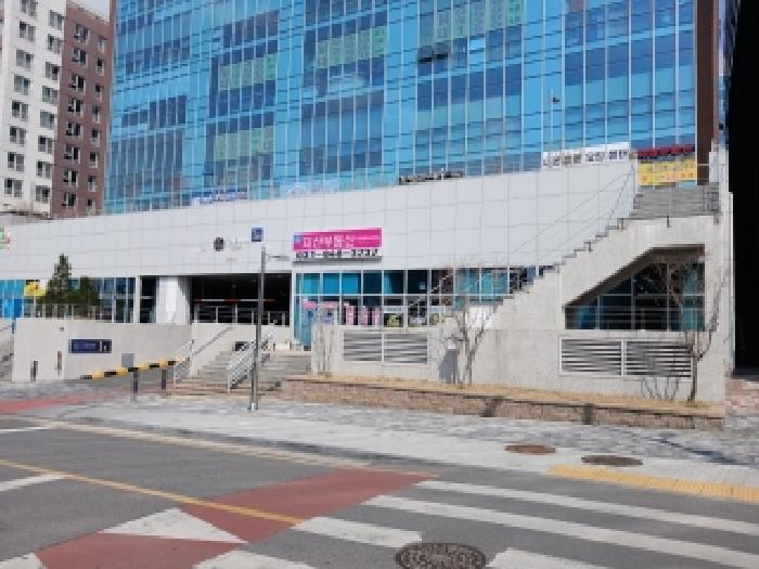 경기 의정부시 민락동 상가 경매 물건 사진 3 · 2026타경146
