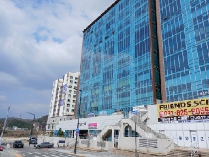 경기 의정부시 민락동 상가 경매 물건 사진