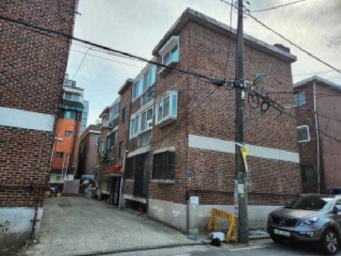 경기 의정부시 의정부동 다세대 경매 물건 사진