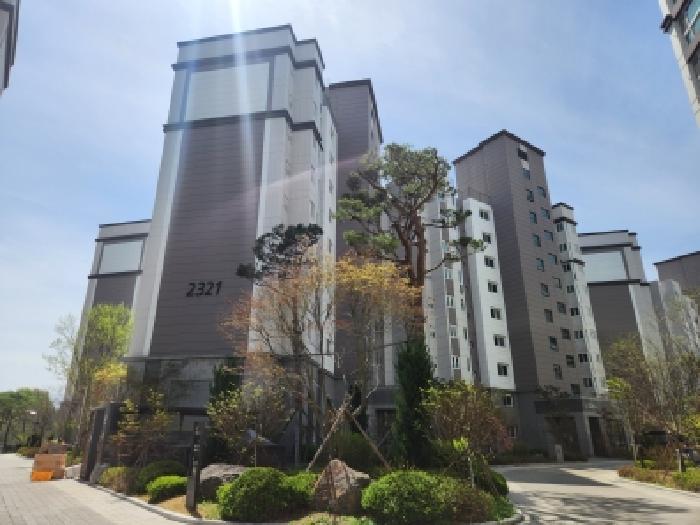 경기 양주시 옥정동 아파트 경매 물건 사진