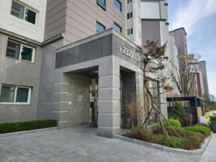 경기 양주시 옥정동 아파트 경매 물건 사진 2 · 2026타경149