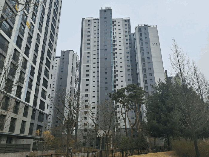 경기 양주시 옥정동 아파트 경매 물건 사진 5 · 2026타경152