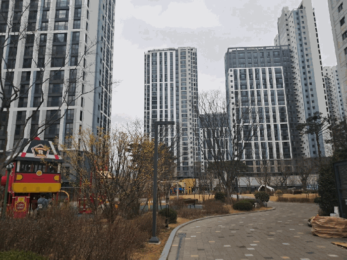 경기 양주시 옥정동 아파트 경매 물건 사진 6 · 2026타경152