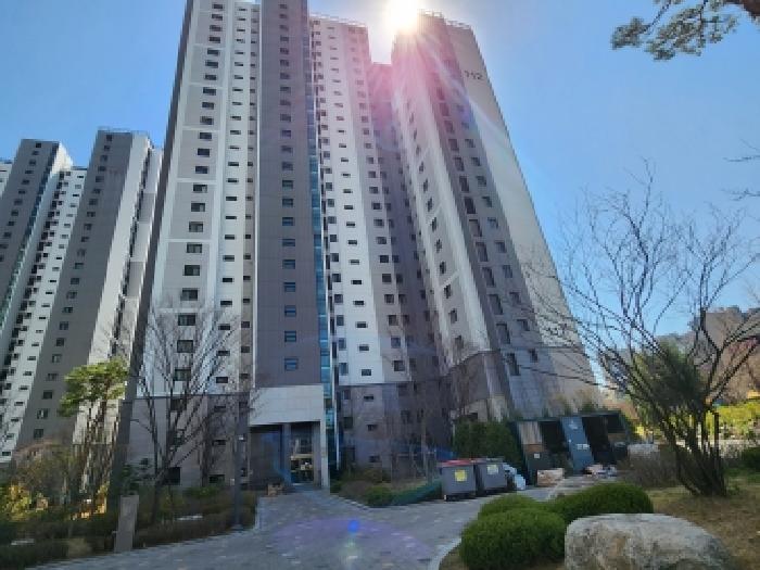 경기 양주시 옥정동 아파트 경매 물건 사진