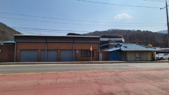 경기 연천군 전곡읍 단독주택 경매 물건 사진