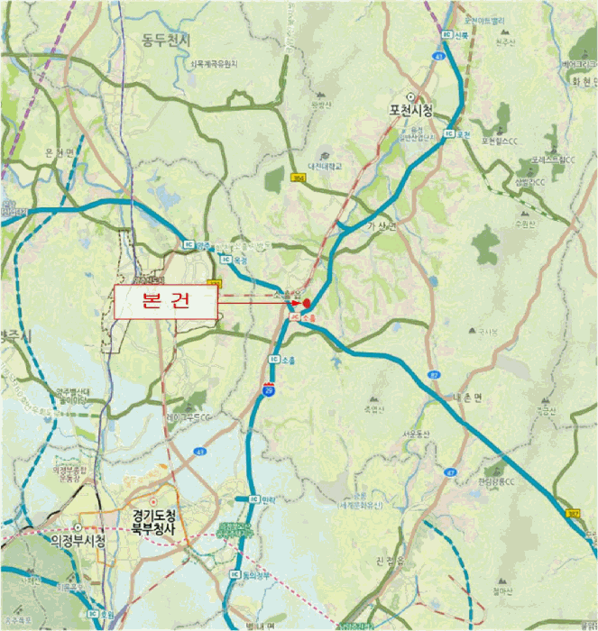 경기 포천시 소흘읍 아파트 경매 물건 사진 4 · 2026타경158
