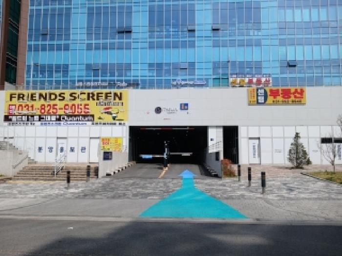 경기 의정부시 민락동 공장/지식산업센터 경매 물건 사진