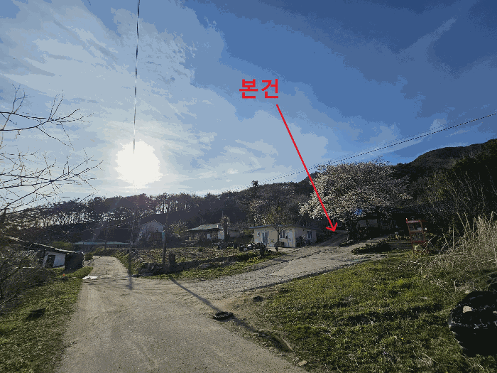 강원특별자치도 철원군 갈말읍 문혜리 44-4 단독주택 경매 물건 사진