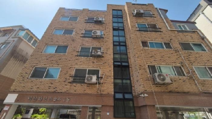 경기 포천시 신북면 연립주택,다세대,빌라 경매 물건 사진