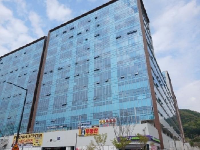 경기 의정부시 민락동 공장/지식산업센터 경매 물건 사진