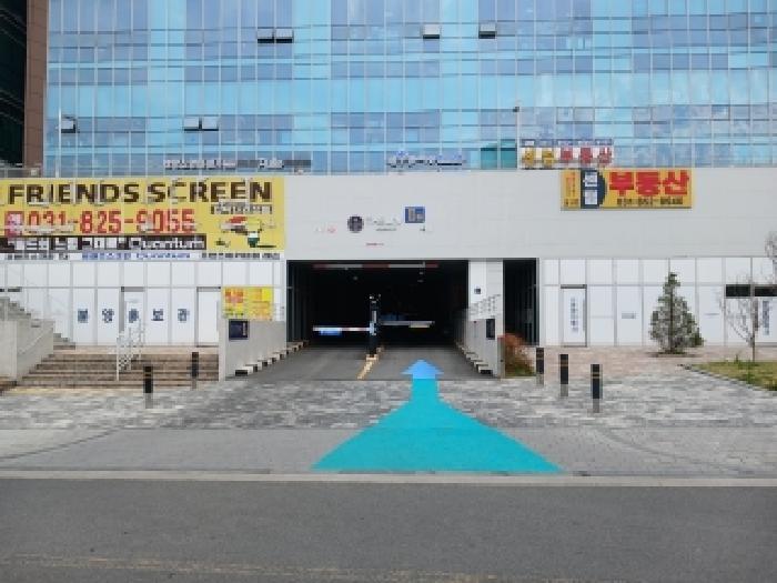 경기 의정부시 민락동 공장/지식산업센터 경매 물건 사진 4 · 2026타경178