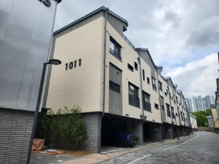 경기 양주시 옥정동 연립주택 경매 물건 사진