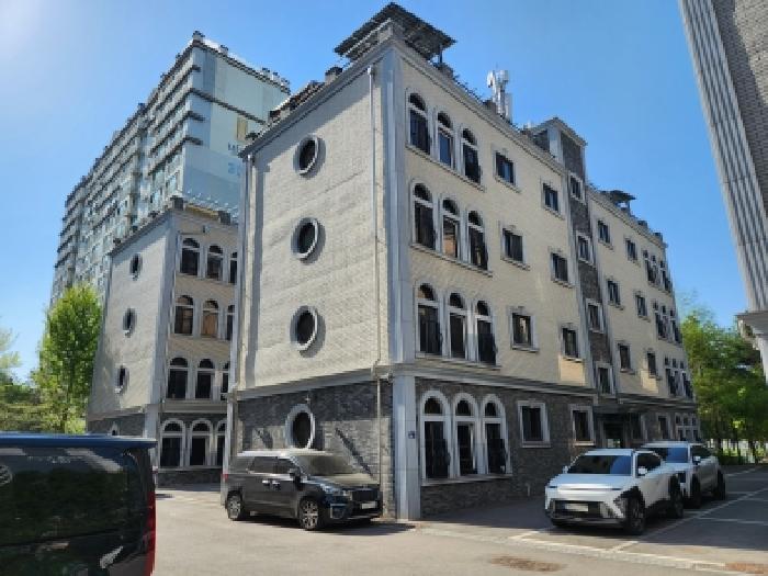 경기 동두천시 동두천동 연립주택,다세대,빌라 경매 물건 사진