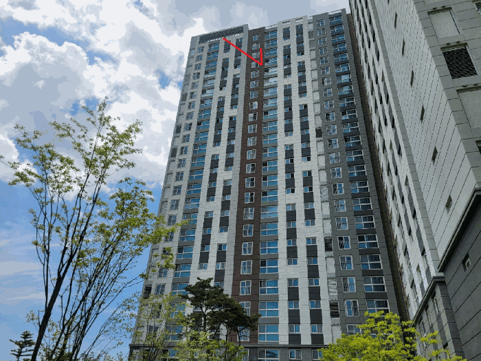 경기 포천시 군내면 아파트 경매 물건 사진 5 · 2026타경192