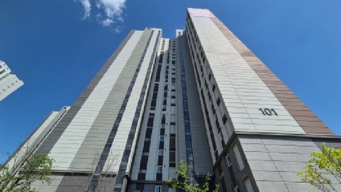 경기 포천시 군내면 아파트 경매 물건 사진