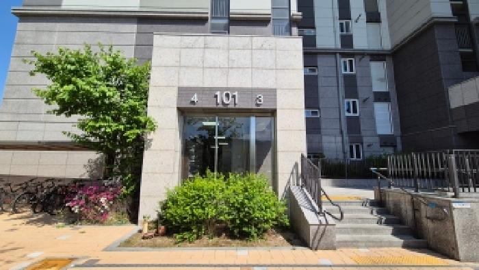 경기 포천시 군내면 아파트 경매 물건 사진 2 · 2026타경192