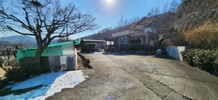 경기 양주시 광적면 동물및식물관련시설 경매 물건 사진