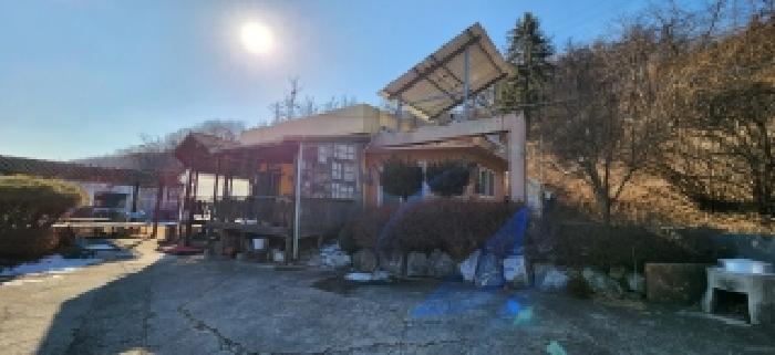 경기 양주시 광적면 동물및식물관련시설 경매 물건 사진 2 · 2026타경20