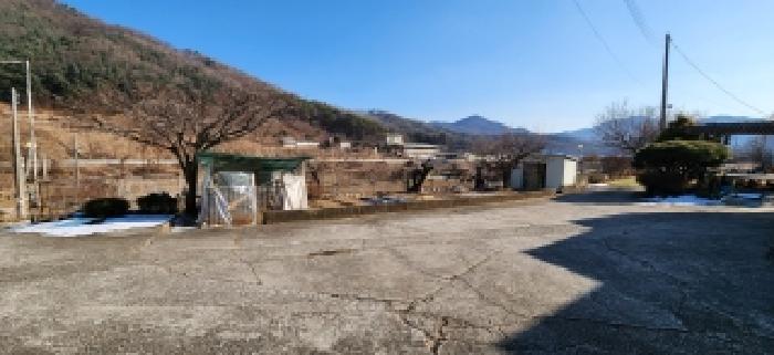경기 양주시 광적면 동물및식물관련시설 경매 물건 사진 3 · 2026타경20