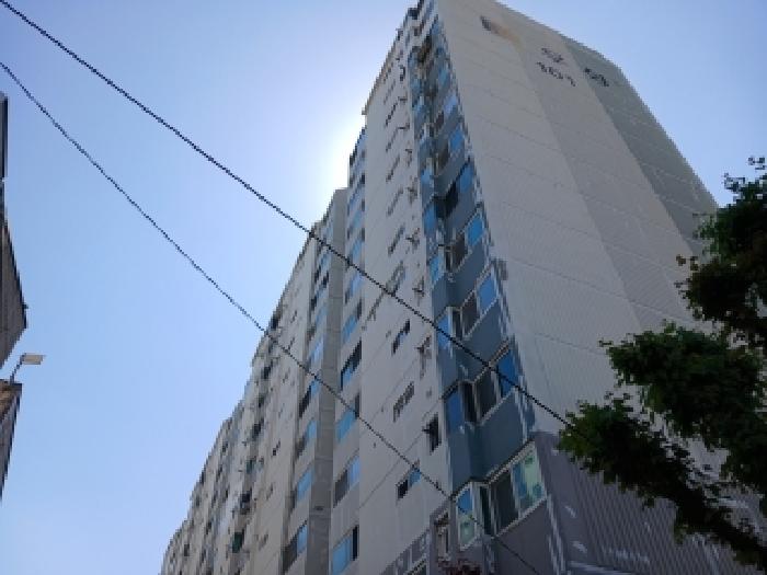 경기 의정부시 호원동 아파트 경매 물건 사진