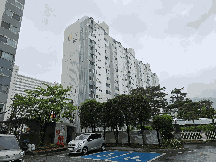 경기 의정부시 호원동 아파트 경매 물건 사진 5 · 2026타경205