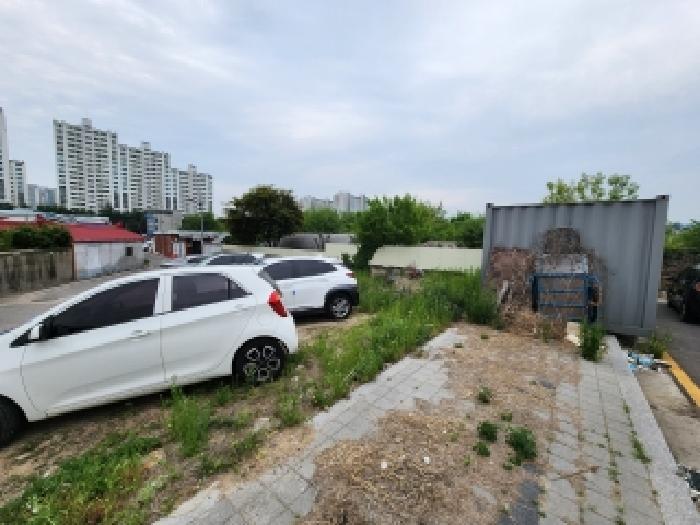 경기 의정부시 금오동 대지 경매 물건 사진 3 · 2026타경209