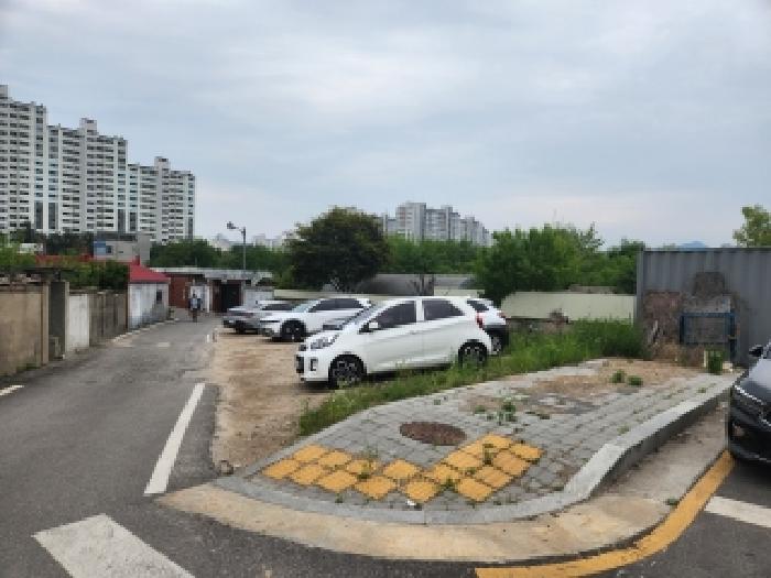경기 의정부시 금오동 대지 경매 물건 사진 4 · 2026타경209