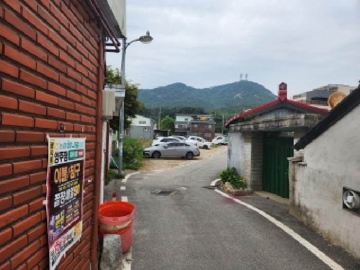 경기 의정부시 금오동 대지 경매 물건 사진 5 · 2026타경209