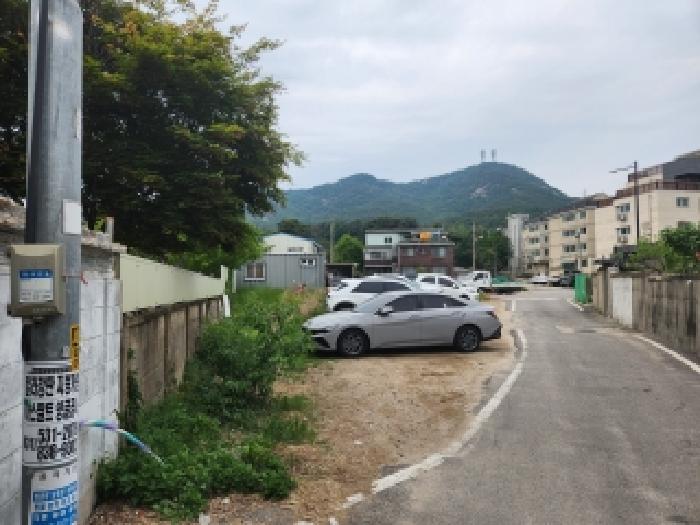경기 의정부시 금오동 대지 경매 물건 사진 6 · 2026타경209