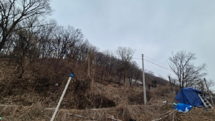 경기 연천군 군남면 임야 경매 물건 사진 2 · 2026타경23
