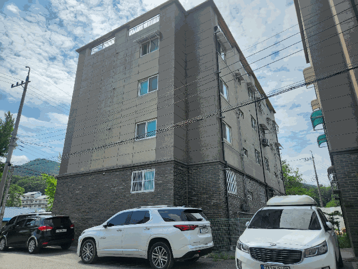 경기 포천시 소흘읍 다세대 경매 물건 사진 6 · 2026타경232