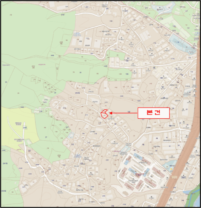 경기 포천시 소흘읍 다세대 경매 물건 사진 3 · 2026타경232