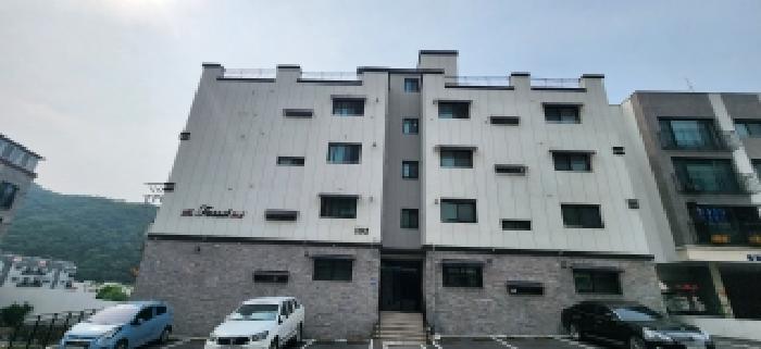 경기 양주시 장흥면 연립주택,다세대,빌라 경매 물건 사진