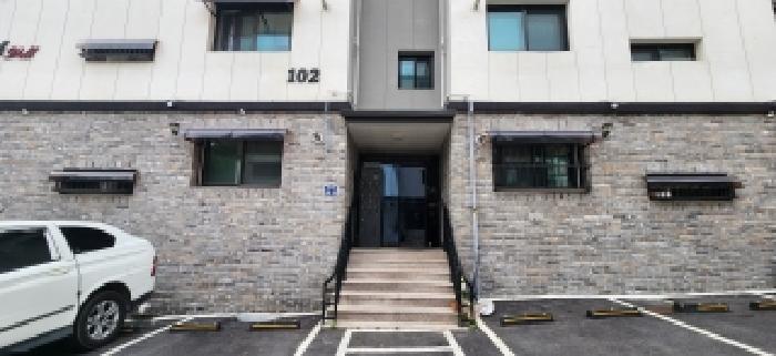 경기 양주시 장흥면 연립주택,다세대,빌라 경매 물건 사진 2 · 2026타경235