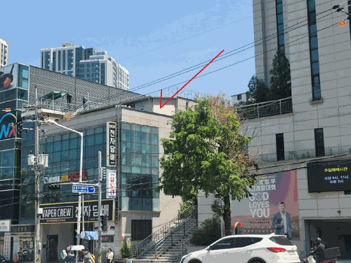 경기 의정부시 신곡동 근린생활시설 경매 물건 사진 6 · 2026타경237