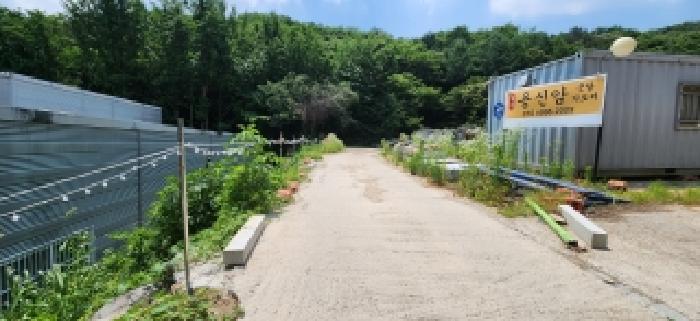 경기 양주시 장흥면 상가,오피스텔,근린시설 경매 물건 사진 2 · 2026타경253