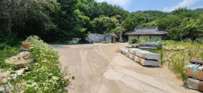 경기 양주시 장흥면 상가,오피스텔,근린시설 경매 물건 사진 3 · 2026타경253