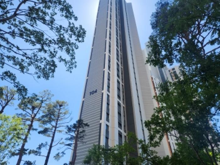 경기 양주시 회정동 아파트 경매 물건 사진