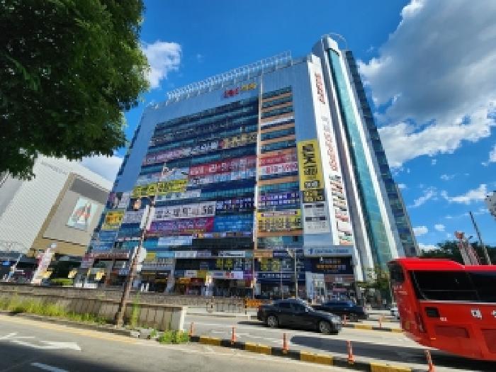 경기 의정부시 의정부동 상가,오피스텔,근린시설 경매 물건 사진