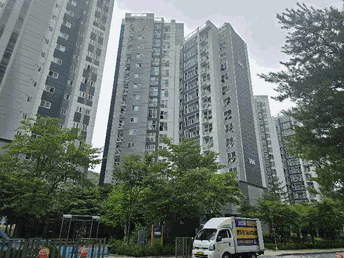 경기 동두천시 지행동 아파트 경매 물건 사진 3 · 2026타경303