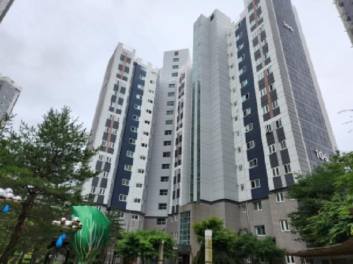 경기 동두천시 지행동 아파트 경매 물건 사진