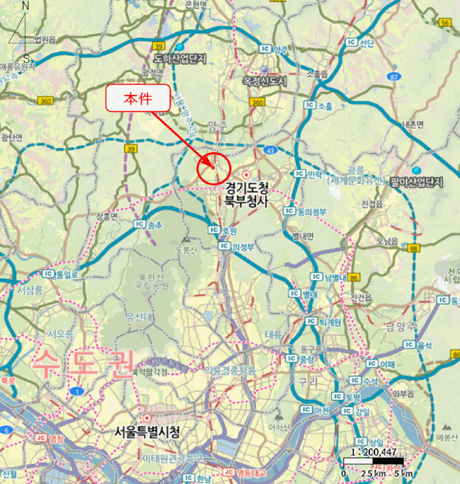 경기 의정부시 가능동 연립주택,다세대,빌라 경매 물건 사진 5 · 2026타경312