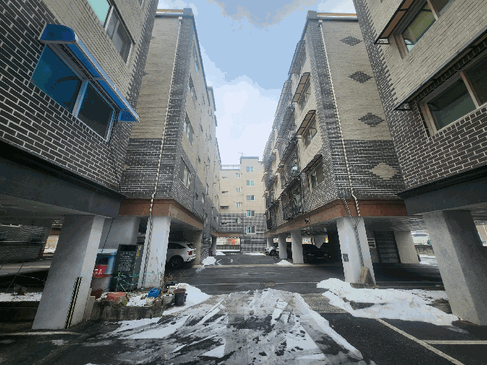 경기 포천시 선단동 다세대 경매 물건 사진 6 · 2026타경4