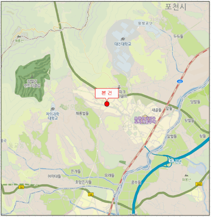 경기 포천시 선단동 다세대 경매 물건 사진 4 · 2026타경4