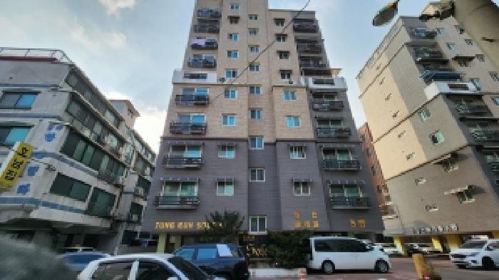 경기 의정부시 의정부동 다세대 경매 물건 사진