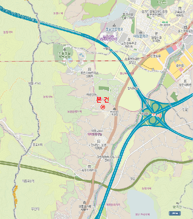 경기 포천시 소흘읍 다세대 경매 물건 사진 5 · 2026타경46