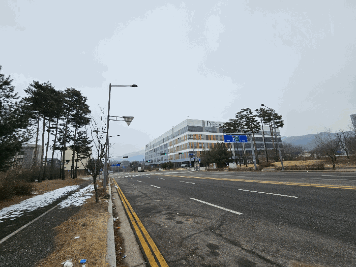 경기 양주시 옥정동 공장/지식산업센터 경매 물건 사진 4 · 2026타경48