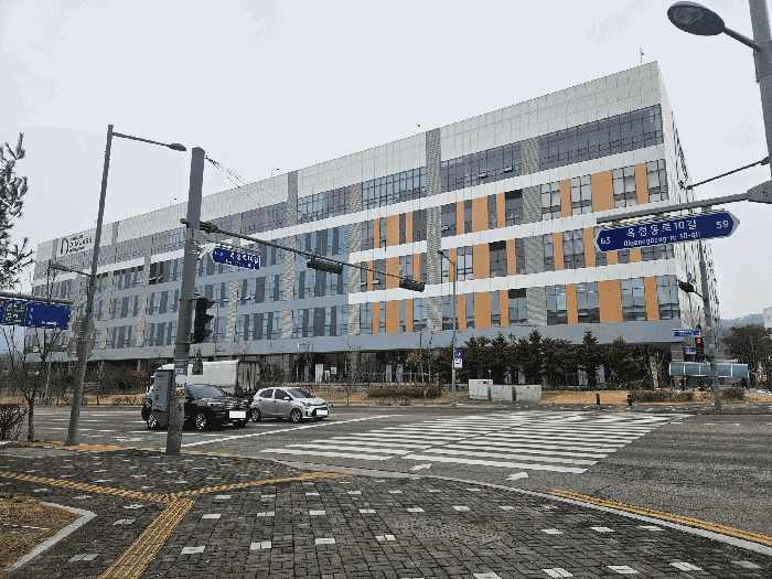 경기 양주시 옥정동 공장/지식산업센터 경매 물건 사진 6 · 2026타경48
