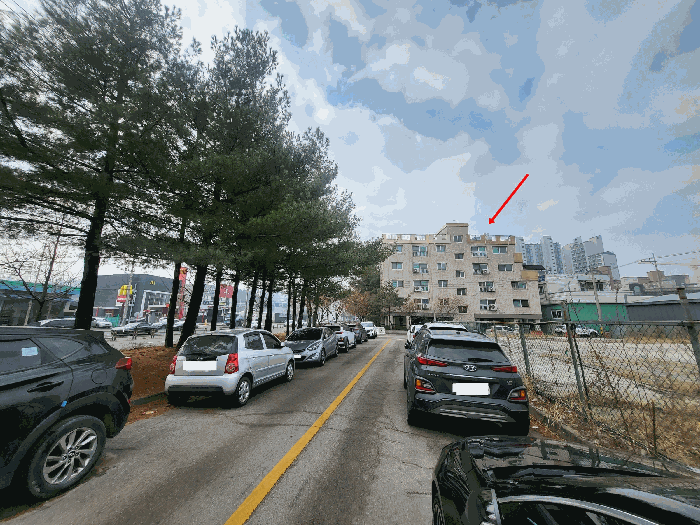 경기 의정부시 금오동 다세대 경매 물건 사진 5 · 2026타경57