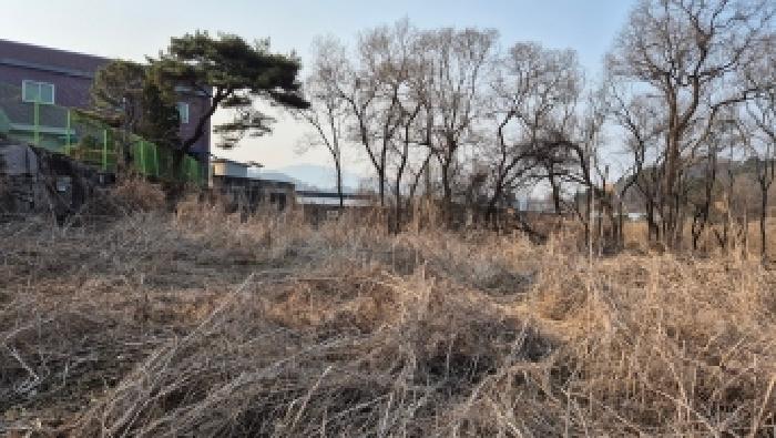 경기 포천시 군내면 전답 경매 물건 사진 2 · 2026타경67